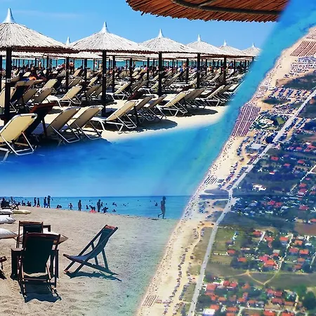 Stratis Hotel *