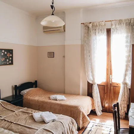 Hotel Stratis Nea Michaniona