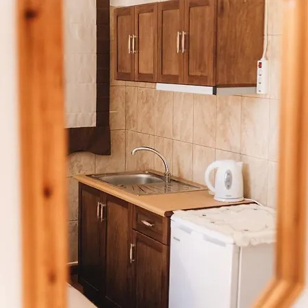 Stratis Hotel Nea Michaniona