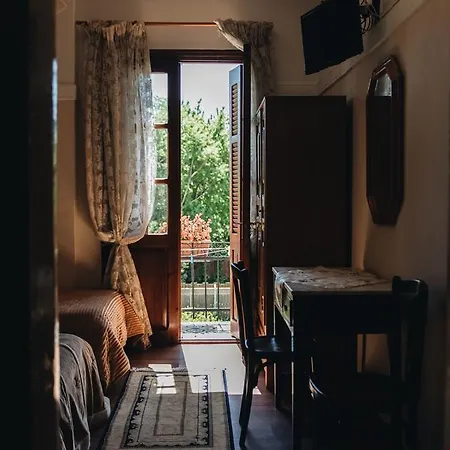 Hotel Stratis