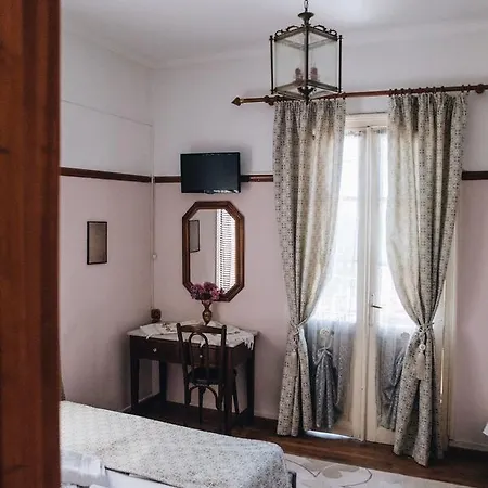 Hotel Stratis Nea Michaniona