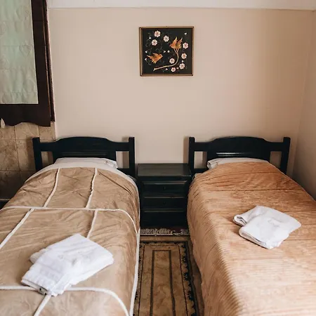 Hotel Stratis *