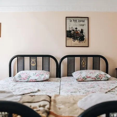 Hotel Stratis