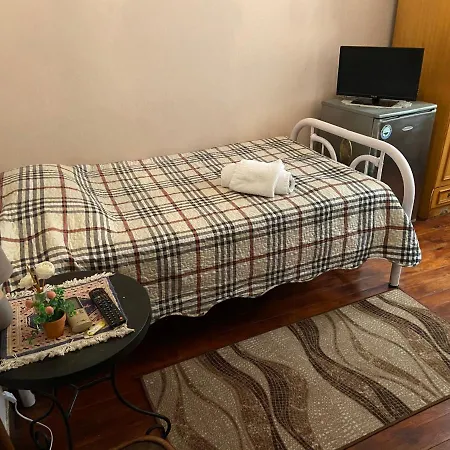 Hotel Stratis Nea Michaniona